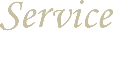 Service 事業内容