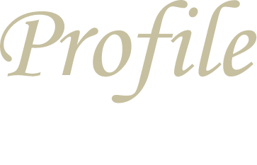 Profile 会社概要